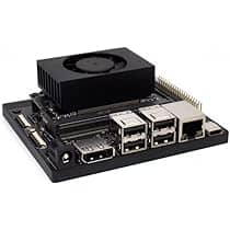 NVIDIA Jetson Orin Nano Dev Kit