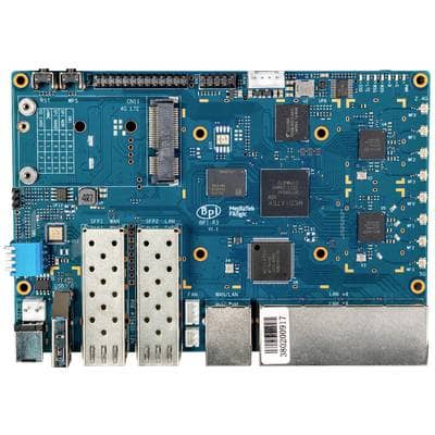 Banana Pi BPI-R3
