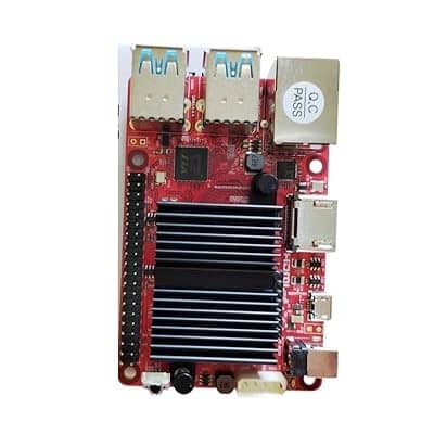 Hardkernel ODROID-C4