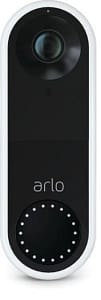 Arlo Video Doorbell Wired