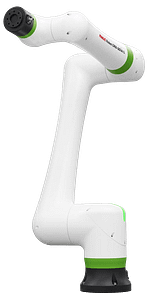 CRX-20iA/LCollaborative Robot