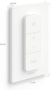 Philips Hue Dimmer Switch