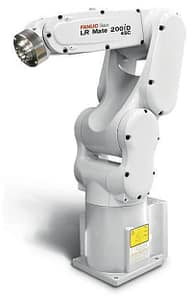 LR Mate 200iD/4SC
