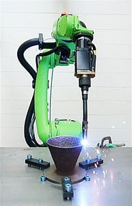 Welding Cobots