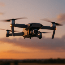 Drones