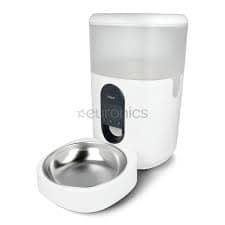 Aqara Smart Pet Feeder C1