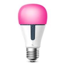 TP-Link Kasa Smart WiFi Light Bulb KL130