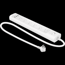 TP-Link Kasa Smart WiFi Power Strip HS300