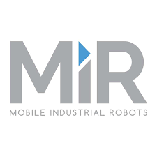 Mobile Industrial Robots (MiR)