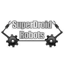 SuperDroid Robots