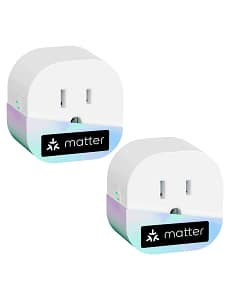 Meross Matter Smart Plug MSS115