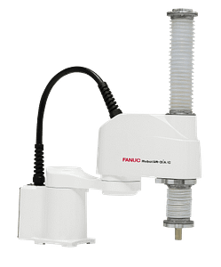 SR-3iA/C Food Grade SCARARobot