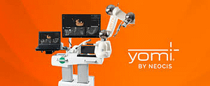 Yomi Dental Robot