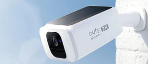 Eufy Security SoloCam S40