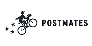 Postmates/Uber