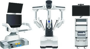 Kangduo Surgical Robot KD-SR-01