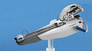 Steerable Robotic Catheter