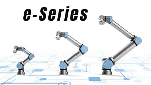 Collaborative Robot e Series