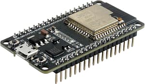 ESP32 DevKit V1