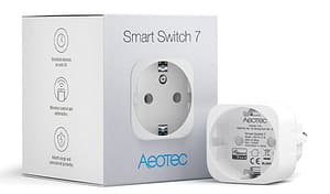 Aeotec Smart Switch 7