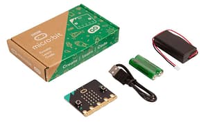BBC micro:bit V2