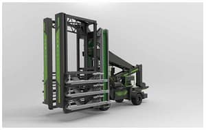 FFRobotics Harvester