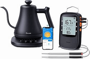 Govee Smart Meat Thermometer