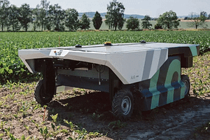 Ecorobotix AVO