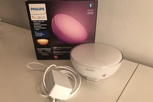 Philips Hue Go Portable Light