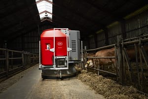 Lely Vector