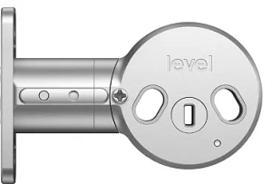 Level Bolt Smart Lock