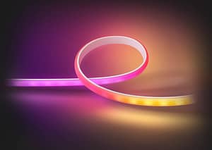 Philips Hue Gradient Ambiance Lightstrip