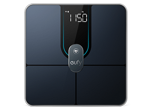 Eufy Smart Scale P2 Pro