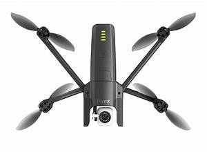 Parrot Anafi FPV