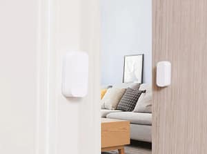 Aqara Door and Window Sensor T1