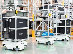 MiR 200/250/600/1000