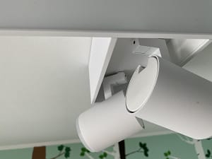 Philips Hue Centris Ceiling Spot Light