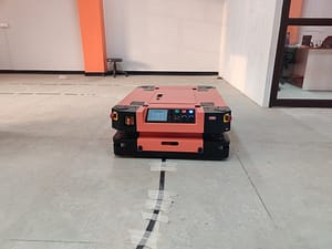 Vecow AGV/AMR Series