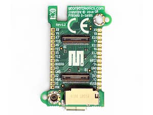 Pyboard D-series SF2