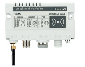 EX600-W Wireless System