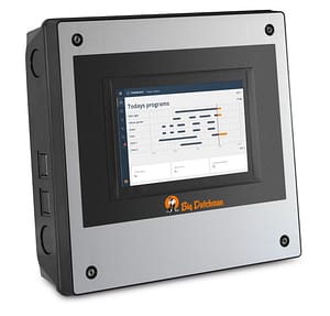 Big Dutchman ViperTouch