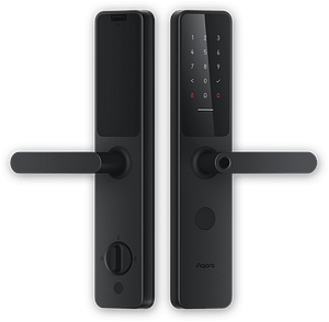 Aqara Door Lock A100 Zigbee