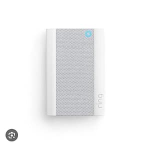 Ring Chime Pro (2nd Gen)