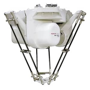 M-3iA/12H DeltaRobot