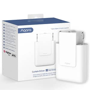 Aqara Curtain Driver E1 (Rod)