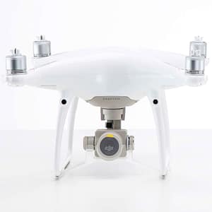 DJI Phantom 4 Pro