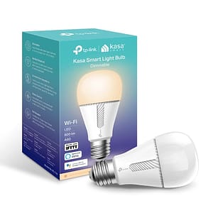 TP-Link Kasa Smart Light Bulb (Tunable White) KL110