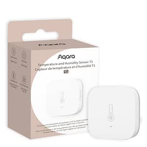 Aqara Temperature & Humidity Sensor T1
