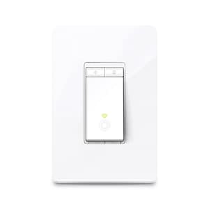 TP-Link Kasa Smart WiFi Dimmer Switch HS220