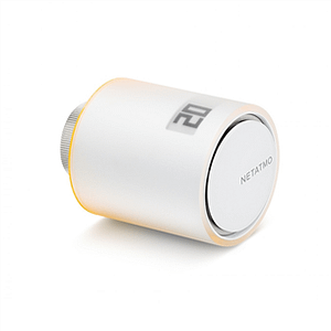 Netatmo Smart Radiator Valve